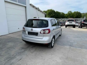 VW Golf Plus 1.6i 102k.c * 145000km* UNIKAT* , снимка 13