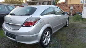Opel Astra 1.7 GTC, снимка 7