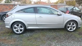 Opel Astra 1.7 GTC, снимка 8