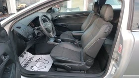 Opel Astra 1.7 GTC, снимка 11