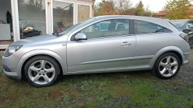 Opel Astra 1.7 GTC, снимка 4