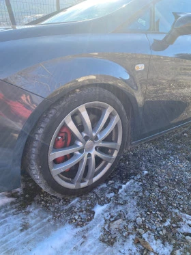 Seat Leon Cupra, снимка 7