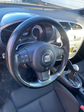 Seat Leon Cupra, снимка 8