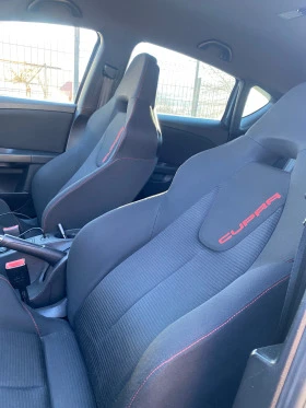 Seat Leon Cupra, снимка 4