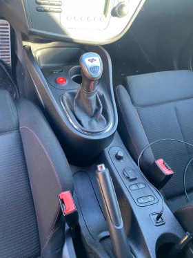 Seat Leon Cupra, снимка 3