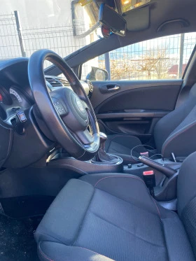 Seat Leon Cupra, снимка 5