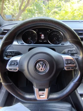 VW CC R-line, 4 Motion, Dynaudio, снимка 11