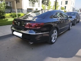 VW CC R-line, 4 Motion, Dynaudio, снимка 3