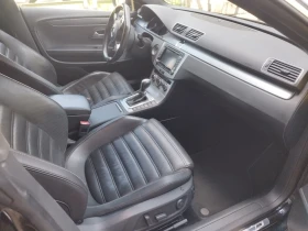VW CC R-line, 4 Motion, Dynaudio, снимка 5