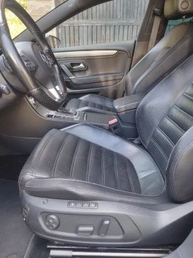 VW CC R-line, 4 Motion, Dynaudio, снимка 7