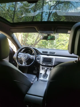 VW CC R-line, 4 Motion, Dynaudio, снимка 9