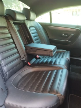 VW CC R-line, 4 Motion, Dynaudio, снимка 12