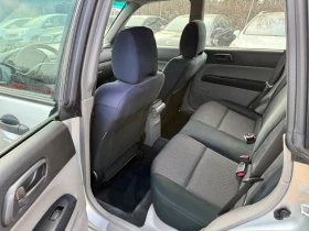 Subaru Forester 🇨🇭, снимка 14