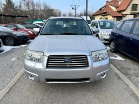 Subaru Forester 🇨🇭, снимка 2