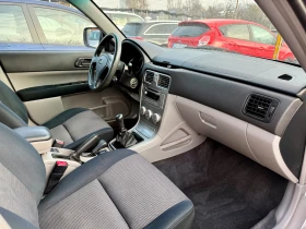 Subaru Forester 🇨🇭, снимка 12