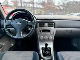Subaru Forester 🇨🇭, снимка 10