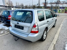 Subaru Forester 🇨🇭, снимка 6