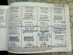 Subaru Forester 🇨🇭, снимка 17