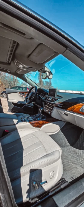 Audi A7 3.0 TFSI Supercharged, снимка 10