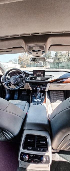 Audi A7 3.0 TFSI Supercharged, снимка 6