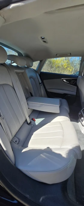Audi A7 3.0 TFSI Supercharged, снимка 12