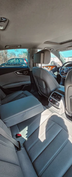 Audi A7 3.0 TFSI Supercharged, снимка 11