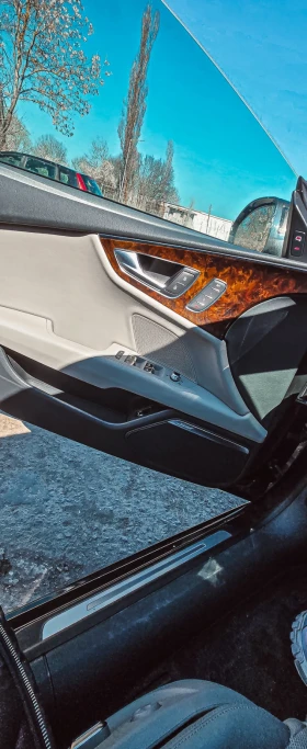 Audi A7 3.0 TFSI Supercharged, снимка 16