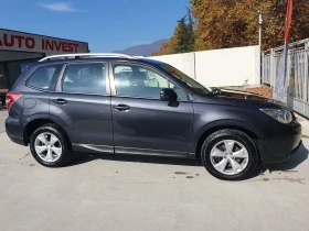 Subaru Forester 2.0/147ks, снимка 8