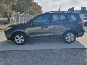 Subaru Forester 2.0/147ks, снимка 4