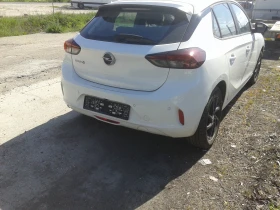 Opel Corsa Електро 50 kWh НАЛИЧНА БАТЕРИЯ, снимка 1