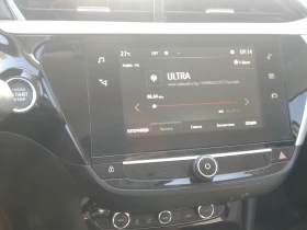 Opel Corsa Електро 50 kWh НАЛИЧНА БАТЕРИЯ, снимка 8