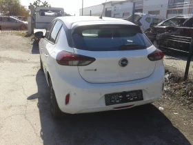 Opel Corsa Електро 50 kWh НАЛИЧНА БАТЕРИЯ, снимка 2