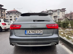 Audi A6 3.0, 245 hp, 3хS Line, LED, Въздух, Камери, снимка 3