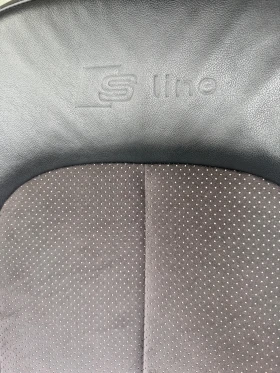 Audi A6 3.0, 245 hp, 3хS Line, LED, Въздух, Камери, снимка 15