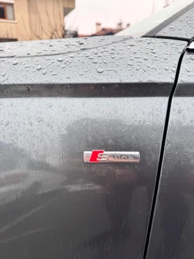 Audi A6 3.0, 245 hp, 3хS Line, LED, Въздух, Камери, снимка 10