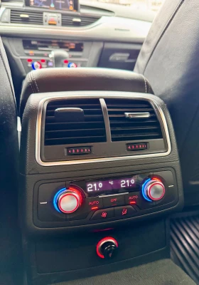 Audi A6 3.0, 245 hp, 3хS Line, LED, Въздух, Камери, снимка 8