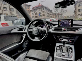 Audi A6 3.0, 245 hp, 3хS Line, LED, Въздух, Камери, снимка 6