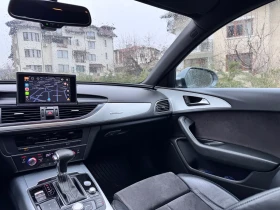 Audi A6 3.0, 245 hp, 3хS Line, LED, Въздух, Камери, снимка 7