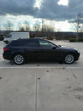 Audi A4 2.0 190 quattro , снимка 2