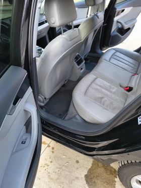 Audi A4 2.0 190 quattro , снимка 14