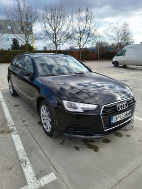 Audi A4 2.0 190 quattro , снимка 1