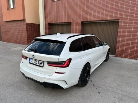 BMW 320, снимка 5