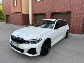 BMW 320, снимка 1