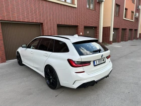 BMW 320, снимка 4