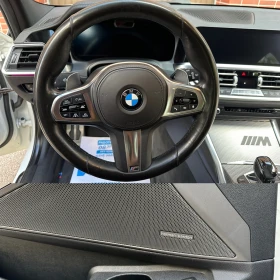BMW 320, снимка 10