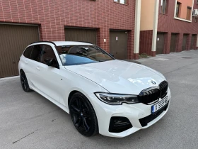 BMW 320, снимка 2