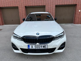 BMW 320, снимка 3