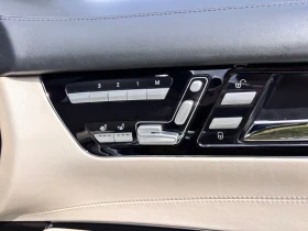 Mercedes-Benz CL 500, снимка 14