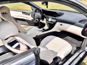 Mercedes-Benz CL 500, снимка 12