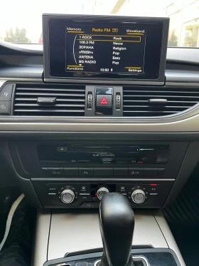 Audi A6 3.0 TDI QUATRO 218, снимка 16